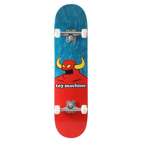  Toy Machine Monster Mini 7.375"