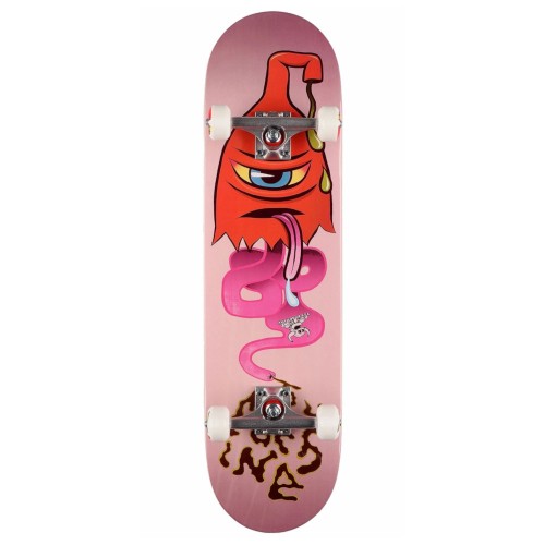  Toy Machine Sect Guts 8.38"