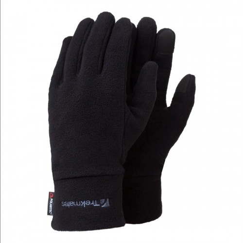 Guantes de snowboard Trekmates Annat Glove Black
