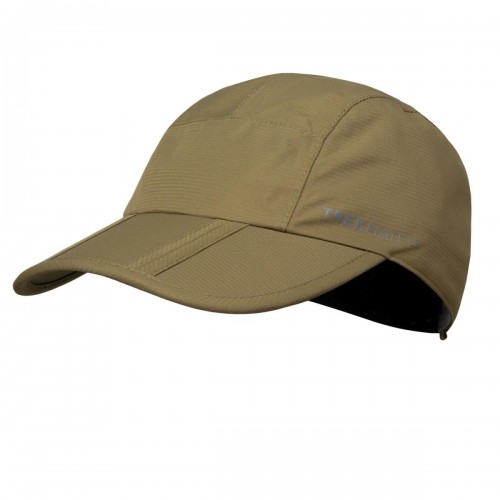 Gorra Trekmates Burbage Dry Cap Dark Olive