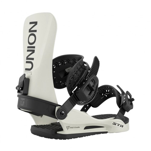 Fijaciones de snowboard Union Binding STR Bone 2026