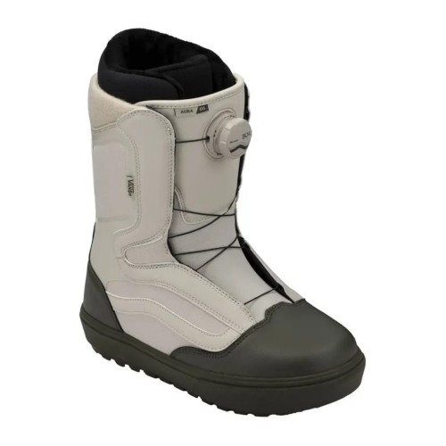 Botas de snowboard Vans Aura OG Grape Leaf/Oatmeal 2026