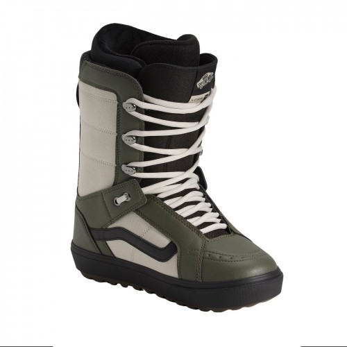 Botas de snowboard Vans Hi-Standard OG Grape Leaf/Oatmeal 2026