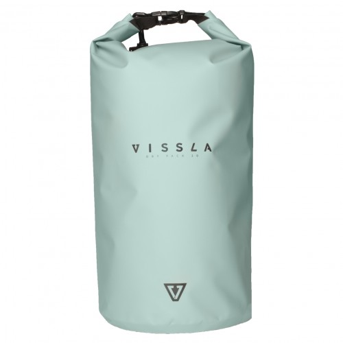 Bolsa Vissla 7 Seas 20L Dry Bag Jade