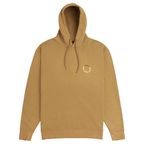 Sudadera Vissla Solar Spirals Po Hoodie Fleece Husk