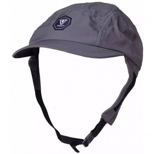 Gorra Vissla Surf Eco Hat Steel