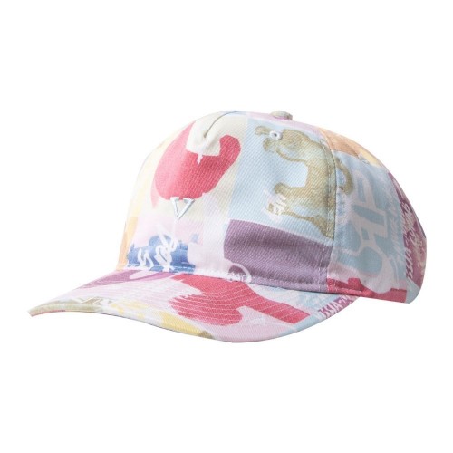 Gorra Vissla TC Mud Flappers Hat Multi