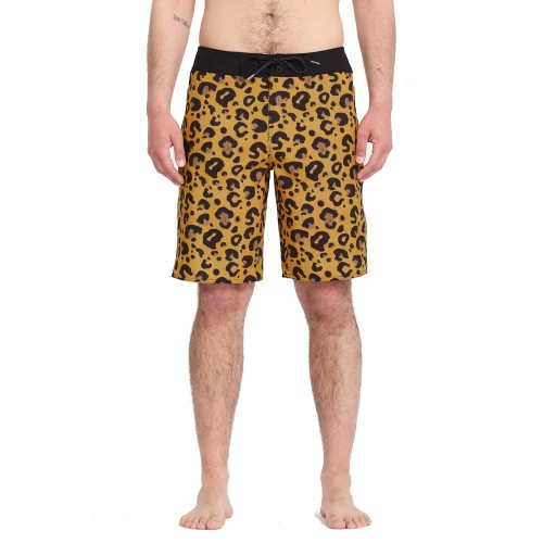 Bañador Volcom Cheetah Mod 20" Cheetah