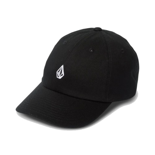 Gorra Volcom Full Stone Adj Hat Black