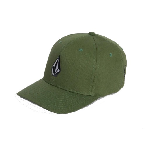 Gorra Volcom Full Stone Flexfit Hat Brolive