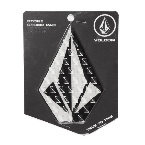 Stomp pad Volcom Stone Stomp Pad Black