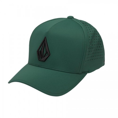 Gorra Volcom Stone Vented Adj Hat Alpine