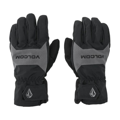 Guantes de snowboard Volcom V.Co Nyle Glove Black