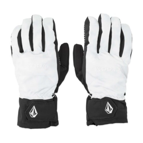Guantes de snowboard Volcom V.Co Nyle Glove White Camo