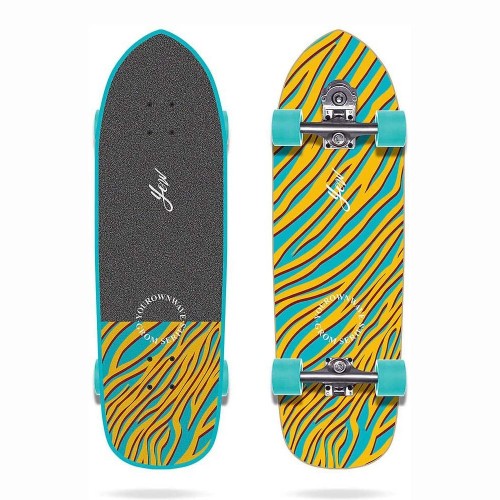  Yow Mundaka 32.5" Grom Series