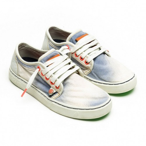 Zapatillas Satorisan Heisei Tie Dye Shirozake