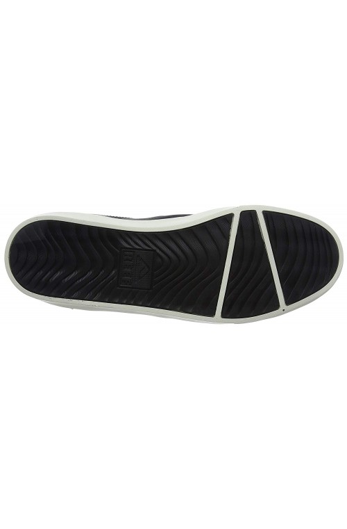 Reef Zapatillas Discovery Para Hombre, Púrpura Borgoña