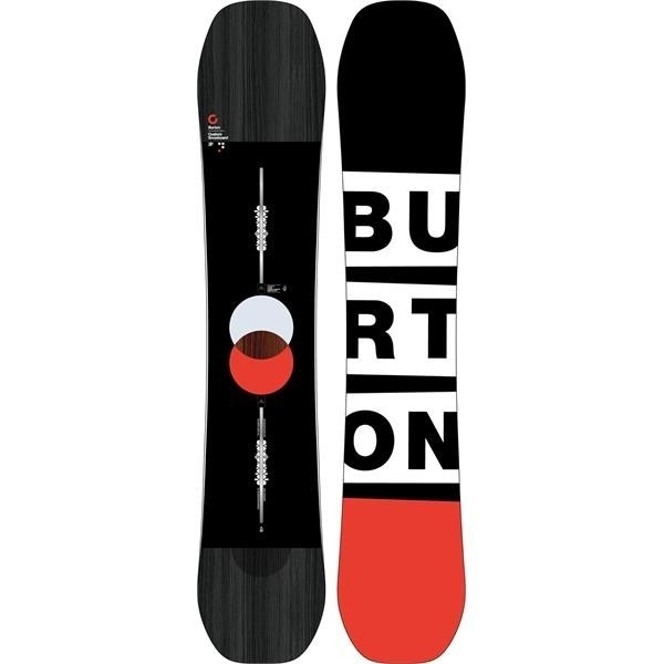 Asesor lanzar piloto Burton Custom Flying V No Color 2020 | Tabla snowboard | Desssliza3
