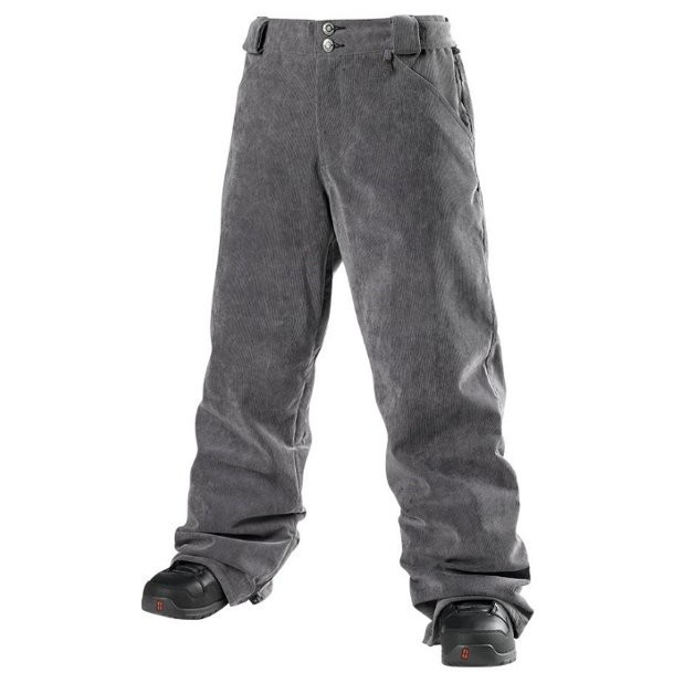 Special Blend 5Pocket Freedom Pants Iron Lung | Pantalones de snowboard | Desssliza3