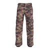 686 Mns Infinity Insulated Cargo Pant Camo