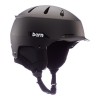 Bern Hendrix MIPS Matte Black