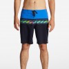 Billabong Momentum Pro Black