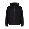 CMP Man Jacket Fixed Hood Anthracite