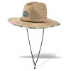 Dakine Pindo Straw Hat Palm Grove