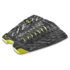 Dakine Superlite Surf Traction Pad Electric Tropical