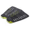 Dakine Wideload Surf Traction Pad	 Electric Tropical	