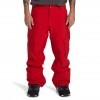 DC Shoes Banshee Pant Barbados Cherry