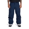 DC Shoes Banshee Pant Dress Blues