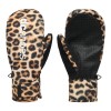 DC Shoes Franchise Print Mitt 10k Dc Fauxcat