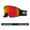 Dragon DR DXT OTG Black/Red Ionized