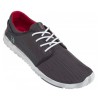 Etnies Scout Grey White Red