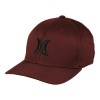 Hurley One & Only Hat Mahogany