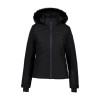 Icepeak Eveleth Black