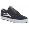 Lakai Griffin Charcoal Suede