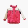 Longboard Boy Jacket Red