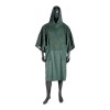 Madness Poncho Adult Army Topo