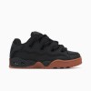 Osiris D3 OG Black/Black/Gum
