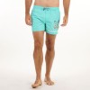 Oxbow Voldom Volleyshorts Torquoise