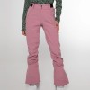 Protest Lole Pants Pink Tulip