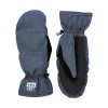 Protest Sammy Mitten Dark Sky Denim