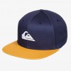 Quiksilver Chompers Midnight Navy
