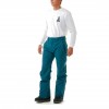 Rip Curl Anti Series Base 10K/10K Pants Trekking Green