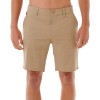 Rip Curl Boardwalk Phase 19" Khaki