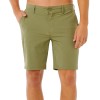 Rip Curl Boardwalk Phase 19" Surplus Green