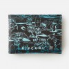 Rip Curl Combo Pu Slim Aqua