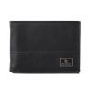 Rip Curl Corpawatu Icon Pu Slim Black